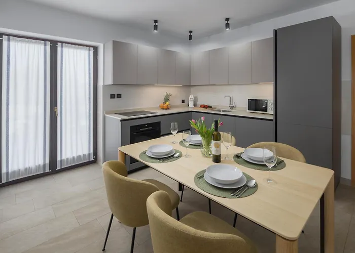 Apartman Ljerka