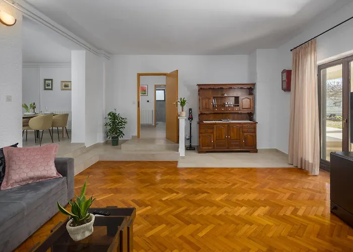 Apartman Ljerka