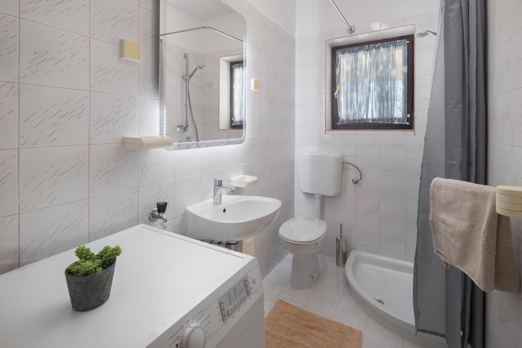 Apartmán Ljerka *