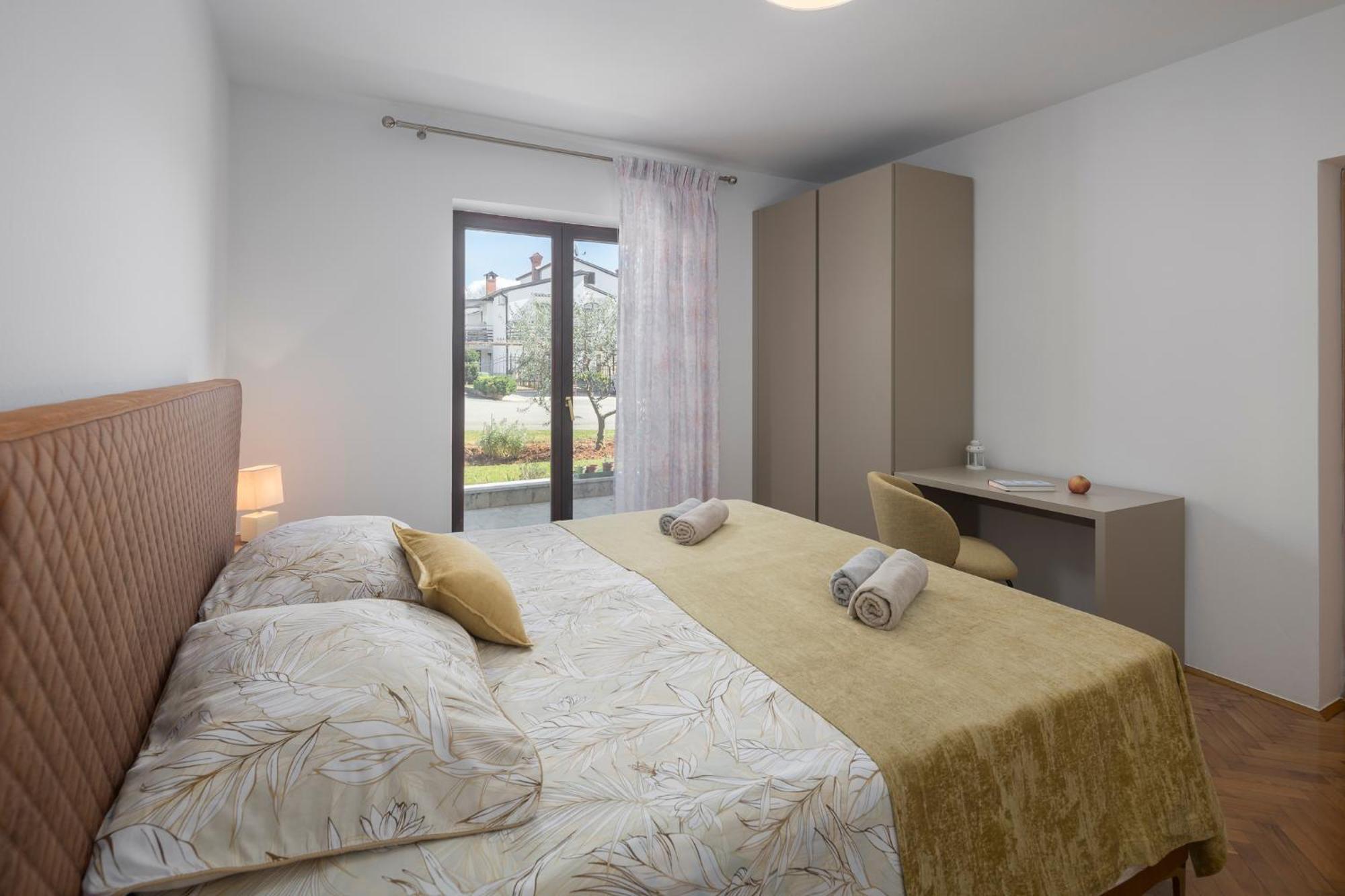 Ljerka Apartmán *
