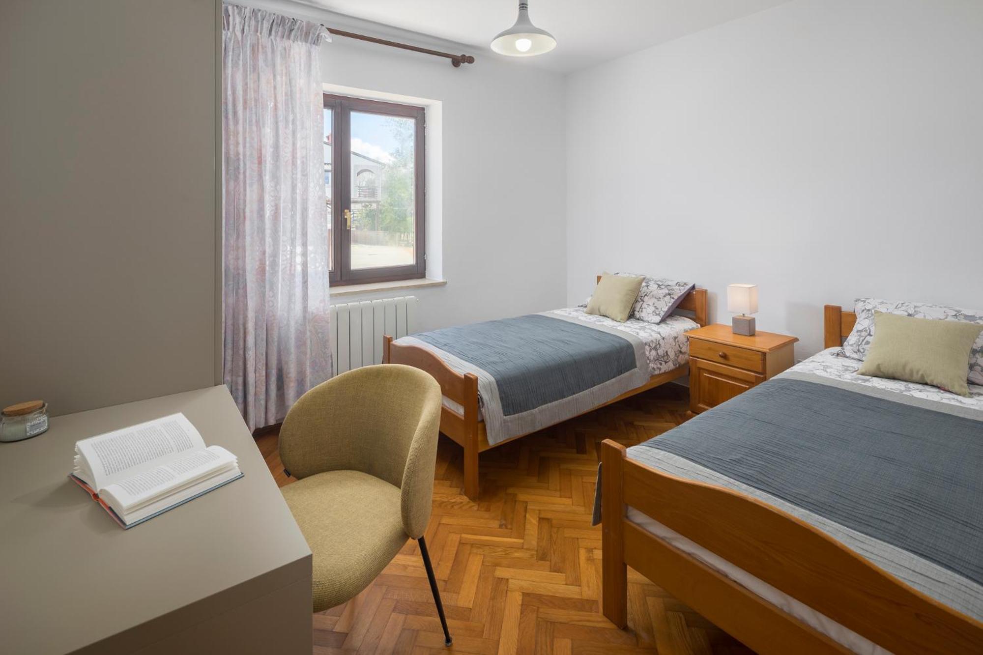 Apartmán Ljerka