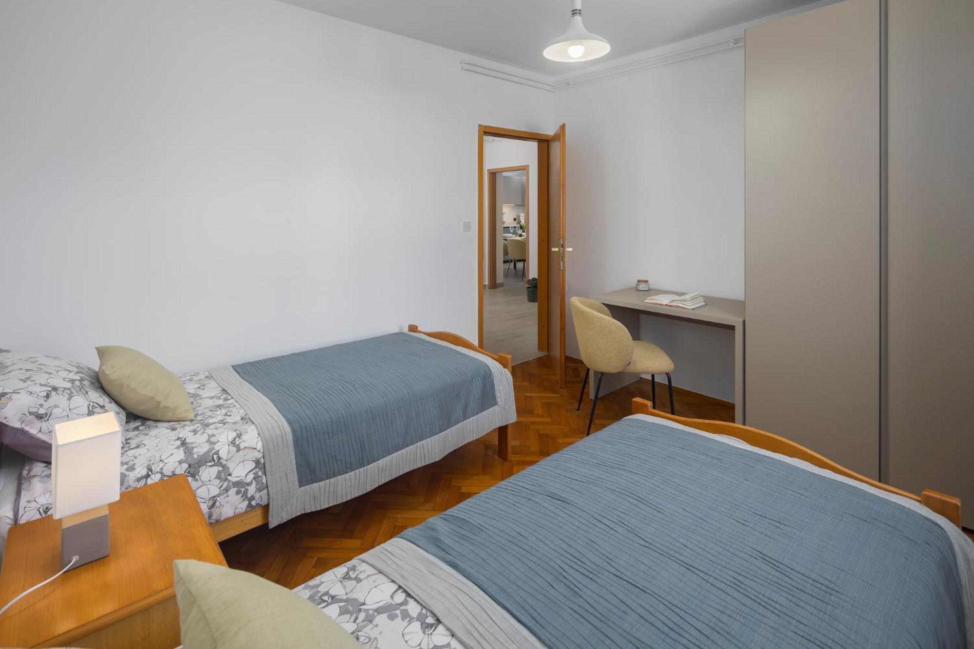Ljerka Apartmán