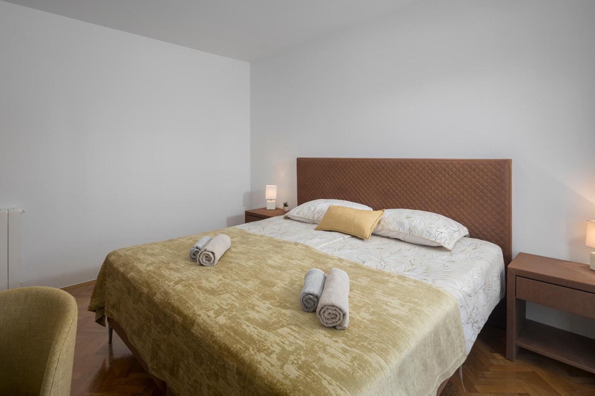 Apartmán Ljerka