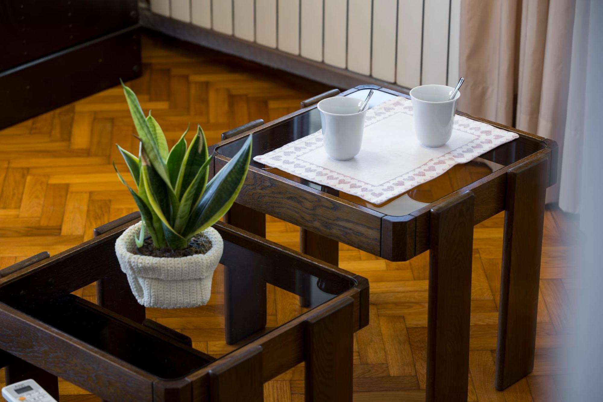 Ljerka Apartamento Poreč