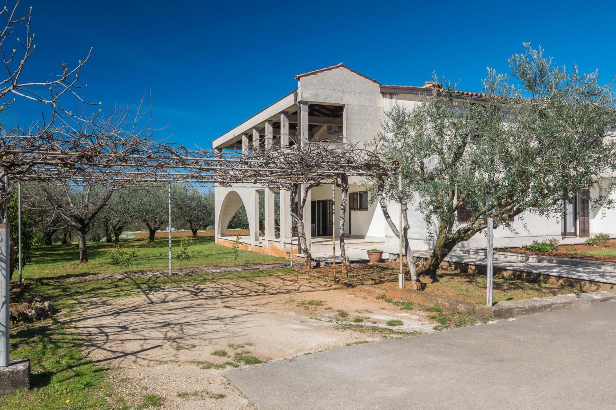 Ljerka Apartamento